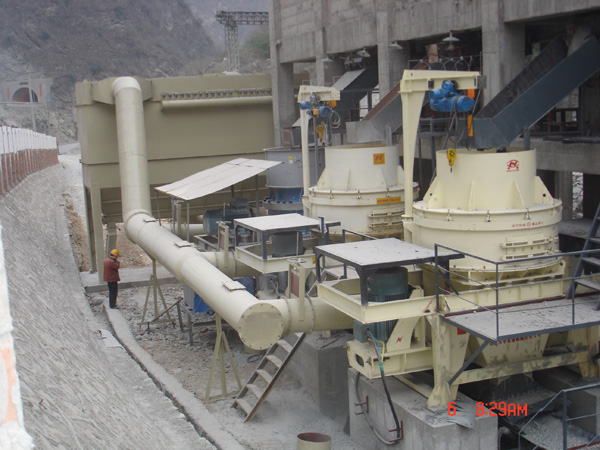 礦山企業除塵管道如何可以防止積灰堵塞管道