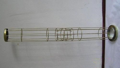 窯尾采用袋式除塵器應(yīng)重視的問題