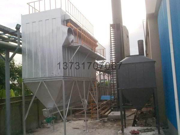 布袋除塵器的維護(hù)與檢修流程