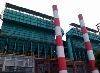 鋼廠燒結(jié)機(jī)、出鐵場(chǎng)除塵器及管道工程介紹 鋼廠燒結(jié)機(jī)、出鐵場(chǎng)除塵器及管道工程介紹