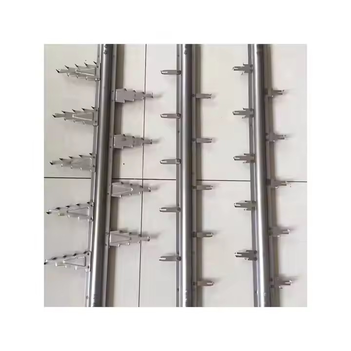 鋼性陰極線/放電極線的好處是什么？